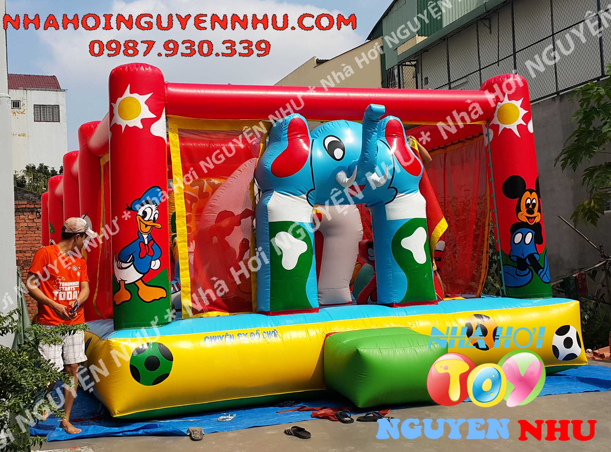 Nha hoi banh nha phao banh -018